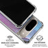 Space Marble Google Pixel 10 Clear Case